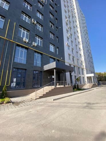 недвижимость арча бешик: 3 комнаты, 100 м², Элитка, 8 этаж, ПСО (под самоотделку) — 5