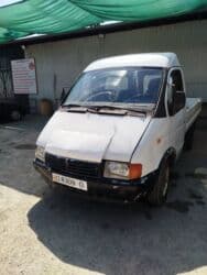 радиатор кондиционера опель зафира а: ГАЗ 3302: 2001 г., 2.9 л, Механика, Дизель — 4