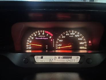 токмок машына: Honda Avancier: 2002 г., Автомат, Бензин, Универсал — 4