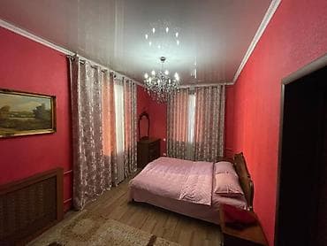 Батирлер: 2 бөлмө, 54 м², Сталинка, 2 кабат, Евроремонт — 7