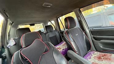 ford transit 1999: Honda CR-V: 1999 г., Автомат, Кроссовер — 3