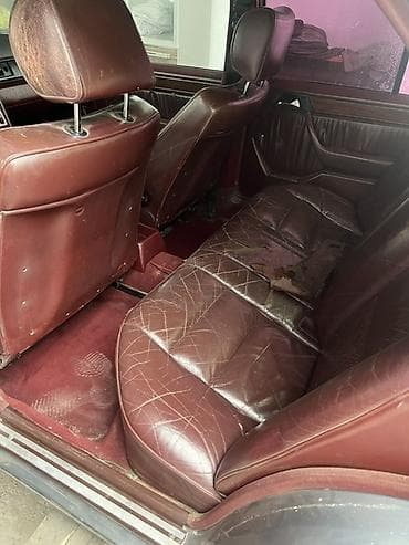 mersedes e220: Mercedes-Benz W124: 1990 г., Ручные, Седан — 6