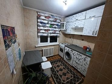 Продажа квартир: 3 комнаты, 70 м², 104 серия, 5 этаж, Евроремонт — 5