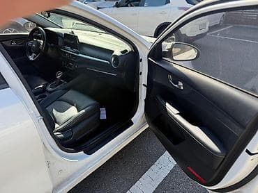 bew e34: Kia K3: 2019 г., 1.6 л, Вариатор, Бензин, Седан — 10