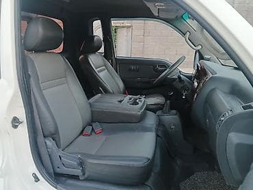 мини техника: Автовышка, Kia, 2007 г., 28 м — 5