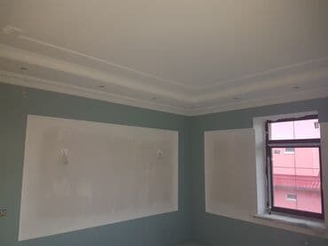 молотковая краска цена бишкек: Покраска потолков, Покраска наружных стен, Покраска стен, На масляной основе, На водной основе, Больше 6 лет опыта — 3