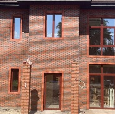 купить декоративный кирпич: Облицовочный кирпич Королевский Двор для наружней и внутренней — 7