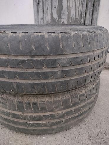 smart open: Пара летних шин 185/65 R14 86H. - Размер: 185/65 R14 - Индекс — 1