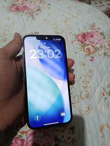 canon g7x mark 3: IPhone 13 Pro, Б/у, 128 ГБ, Desert Titanium, Чехол, 80 % — 2