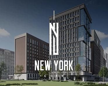 seven development: 2 комнаты, 70 м², Элитка, 7 этаж, ПСО (под самоотделку) — 1