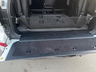 диски на лх 470: Lexus LX: 2015 г., 5.7 л, Автомат, Газ, Внедорожник — 15