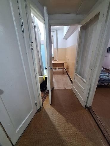 Продажа квартир: 1 комната, 32 м², Индивидуалка, 2 этаж, Старый ремонт — 3