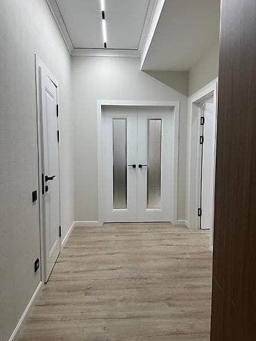 Недвижимость: 2 комнаты, 61 м², Элитка, 9 этаж, Дизайнерский ремонт — 10