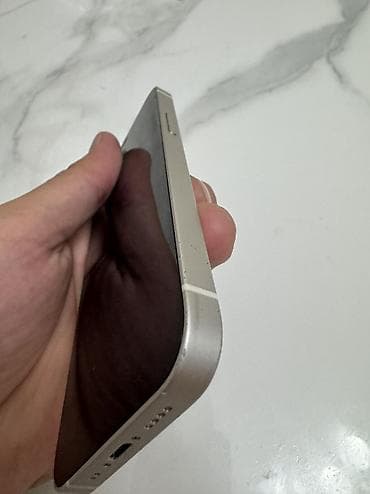 iphone 13 max pro: IPhone 12 mini, Б/у, 128 ГБ, Серебристый, 73 % — 4
