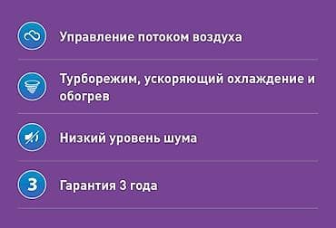стояночный кондиционер: Сплит-система, Новый, Классический — 3