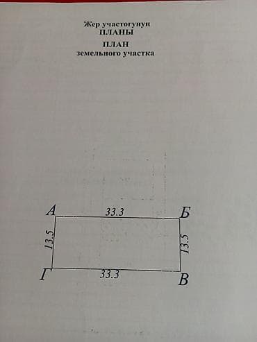 пол дома: 4 соток, Для строительства, Красная книга — 3