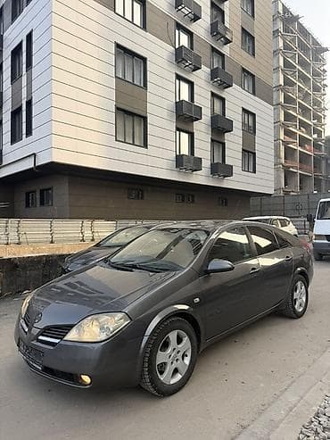 ниссан п12 запчасти: Nissan Primera: 2004 г., 1.8 л, Ручные, Бензин, Седан — 6