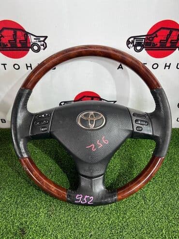 купить трехколесный велосипед: Руль Toyota — 1