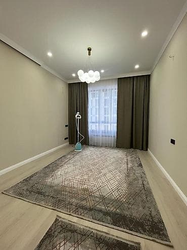 pro group: 3 комнаты, 102 м², Элитка, 5 этаж, Дизайнерский ремонт — 3