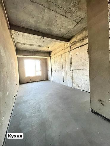 turpan: 2 комнаты, 100 м², Элитка, 14 этаж, Готовая ПСО (под самоотделку) — 4