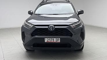 avalon 2017: Toyota RAV4: 2022 г., Гибрид, Кроссовер — 1
