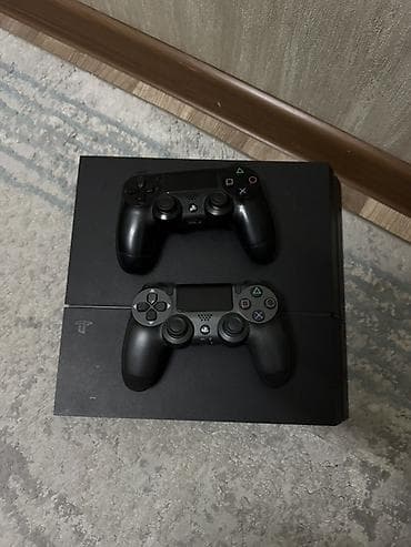 ps3 ps4: Всем Ас-саляму ‘аляйкум ps4 на 1тб.В хорошем состоянии работает,2 — 1
