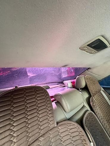 lend kruzer: Toyota Avensis: 2005 г., 2.4 л, Автомат, Бензин, Седан — 7