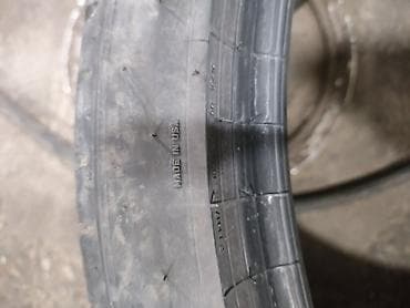 катушка 210: Шины 315 / 30 / R 22, Лето, Б/у, Комплект, Легковые, США, Pirelli — 6