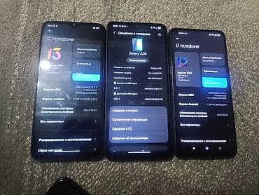 z fold samsung: Redmi, Redmi 9, Б/у, 64 ГБ, цвет - Серый, 2 SIM — 1