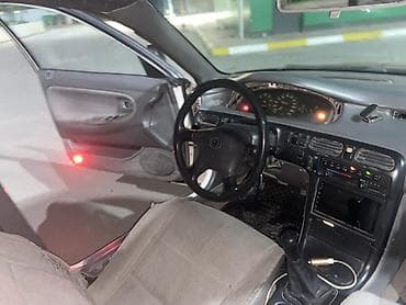 капот на мазда кронос: Mazda Cronos: 1991 г., 2 л, Механика, Бензин, Седан — 5