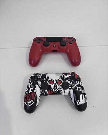 fmcb ps2: ‼️ PlayStation 4 FAT 🔥 на 500гб 🔥 Все провода есть, с играми 🔥 С двумя — 2