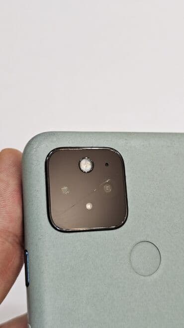 телефон ксиаоми ми 5: Google Pixel 5, Б/у, 128 ГБ, цвет - Зеленый, 1 SIM — 4