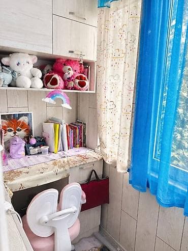 30: 2 комнаты, 42 м², парк Фучика Хрущевка, 2 этаж, Евроремонт — 3