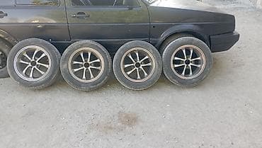 255 70 r15: Колеса в сборе 185 / 65 / R 15, 1 шт, Легковые, Литые, отверстий - 5 — 2