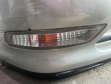 Автокосметика: Фара противотуманная TOYOTA MARK 2 MCV21 2 MZ-FE 2 (б/у) — 1