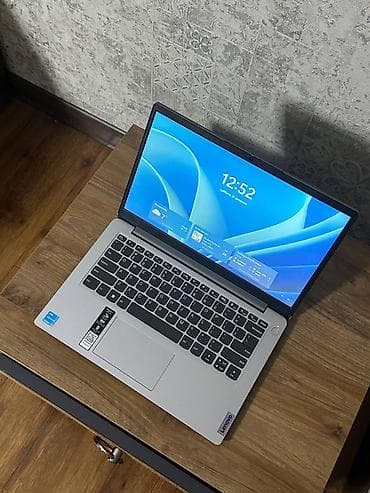 acer e1: НОВЫЙ Ноутбук Lenovo (серия IdeaPad Общее • Операционная система — 2