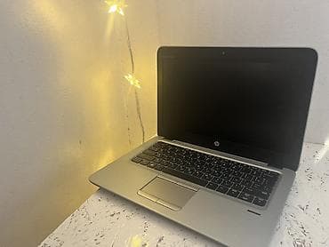 surface pro 9: HP EliteBook 820 G1 — компактный 12.5" бизнес‑ноутбук в алюминиевом — 2