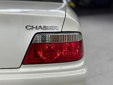 тайота алекис: Toyota Chaser: 2001 г., 2.5 л, Автомат, Бензин, Седан — 7