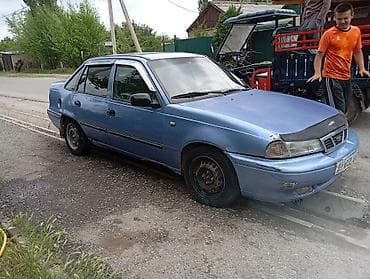 двигатель хонда степвагон бишкек: Daewoo Nexia: 2006 г., 1.6 л, Кол менен иштөөчү, Бензин, Седан — 8