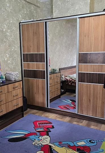 Батирлерди сатуу: 3 бөлмө, 80 м², Элитка, 3 кабат — 5