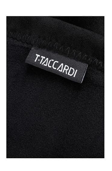 для ноги: Высокие женские ботфорты-чулки T.Taccardi на стопу 23 сантиметра — 3