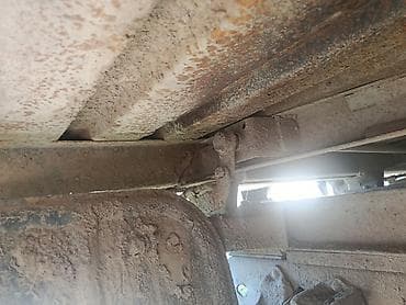 прсеп зила: ЗИЛ : | 1982 г — 7