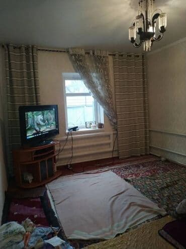 кара балта продаю участок: Үй, 85588 кв. м, 5 бөлмө, Эски ремонт — 7