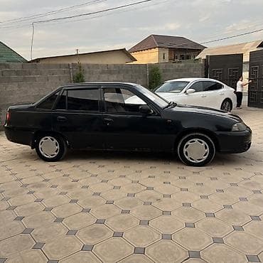 Daewoo Nexia: 2013 г., 1.5 л, Кол менен иштөөчү, Бензин, Седан — 10