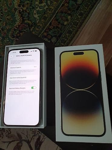 наушники айфон цена бишкек: IPhone 14 Pro Max, Б/у, 512 ГБ, Белый, Наушники, Зарядное устройство, Защитное стекло, 88 % — 1