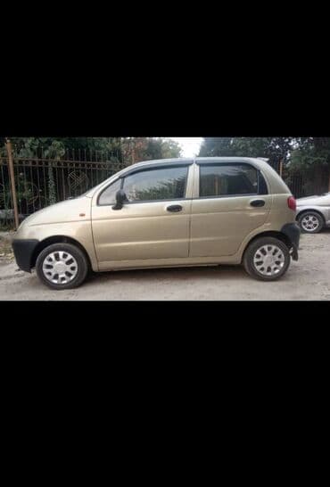 шины на матиз бу: Daewoo Matiz: 2008 г., 0.8 л, Механика, Бензиновая, Хэтчбэк — 2