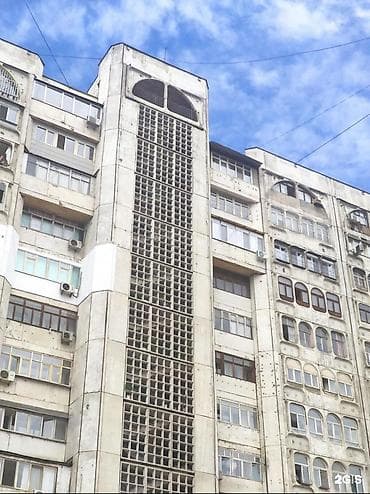 2 room flat: 2 комнаты, 51 м², Индивидуалка, 12 этаж, Старый ремонт — 8