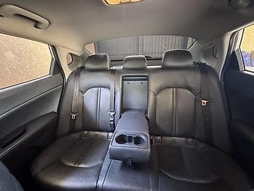 домкрат киа к5: Kia Optima: 2016 г., 2 л, Автомат, Газ, Седан — 9