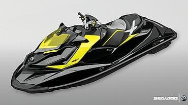 Мототехника: Гидроцикл Sea‑Doo RXP‑X 260 2013 год 55 мото часов. полность обслужен — 1
