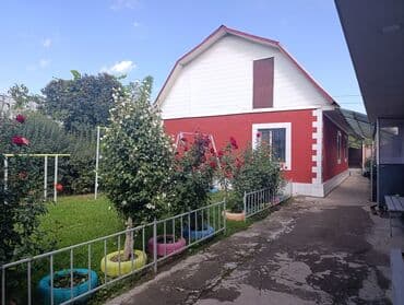 продаю дом гроздь: Дом, 71 м², 5 комнат, Риэлтор, Евроремонт — 1